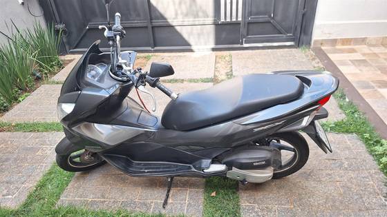 HONDA PCX 